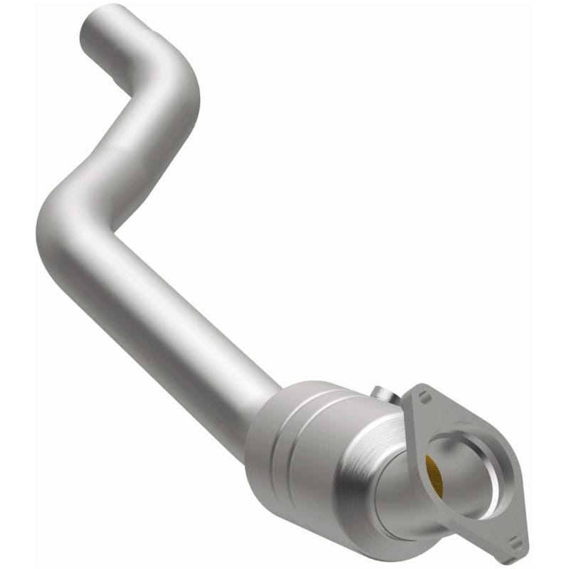 MagnaFlow Direct Fit Catalytic Converter 2015 Charger V8 6.4 6.2 OEM - 52479 thumbnail 2