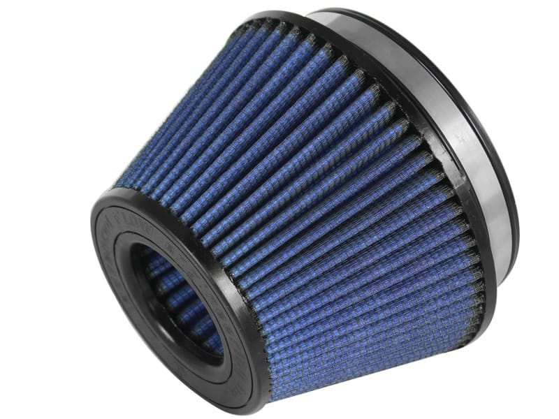 aFe MagnumFLOW Air Filters PRO 5R 5.63x6.85in F x 6.78x8in B x 4.5x5.5in T x 3.5in H thumbnail 2