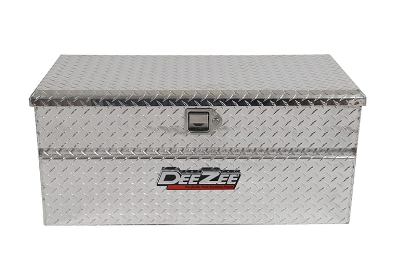 DZE Red Toolbox - DZ8537