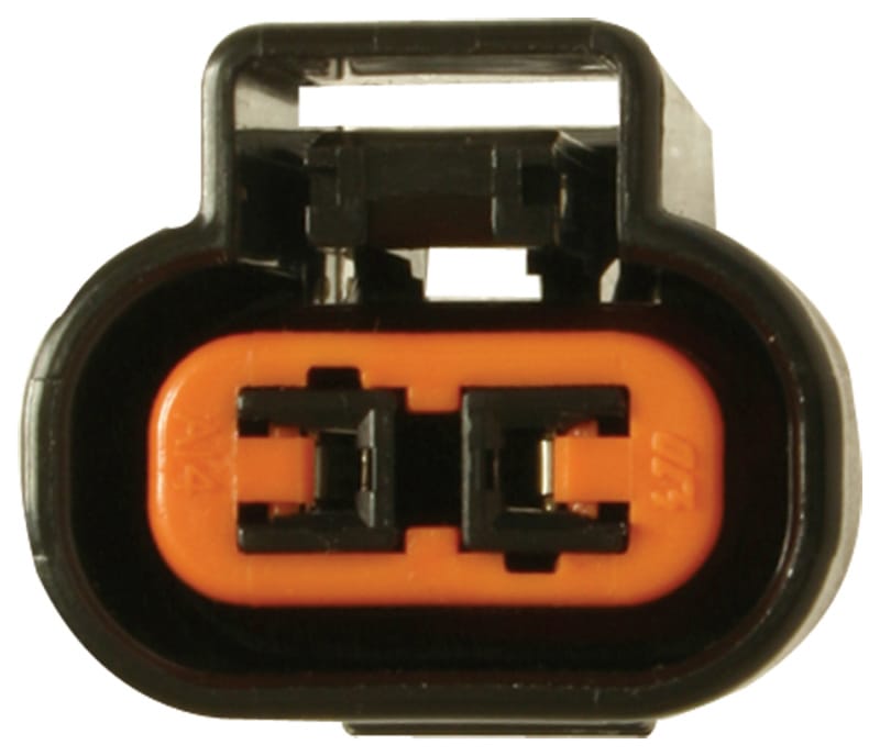 NGK Dodge Ram 50 1993-1990 Direct Fit Oxygen Sensor thumbnail 2