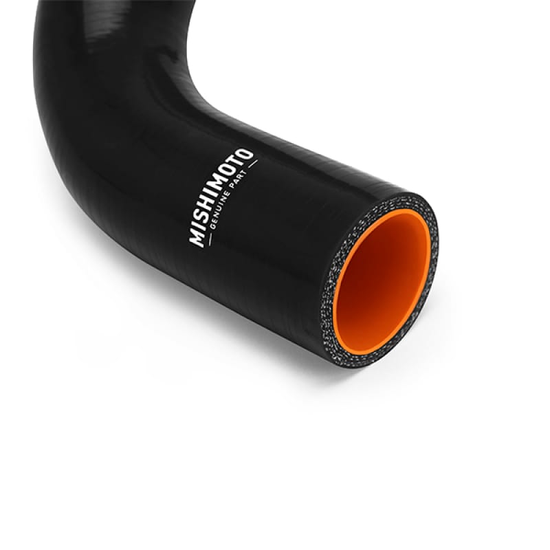Mishimoto 05-10 Mopar 6.1L V8 Black Silicone Hose Kit thumbnail 4