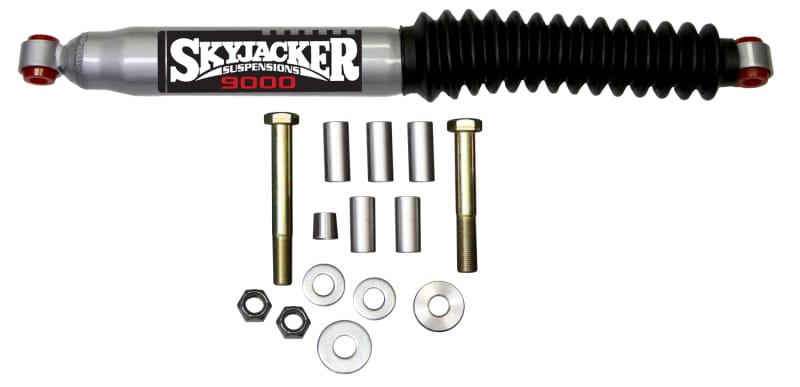 Skyjacker 1998-2001 Dodge Ram 1500 4 Wheel Drive Steering Damper Kit - 9017