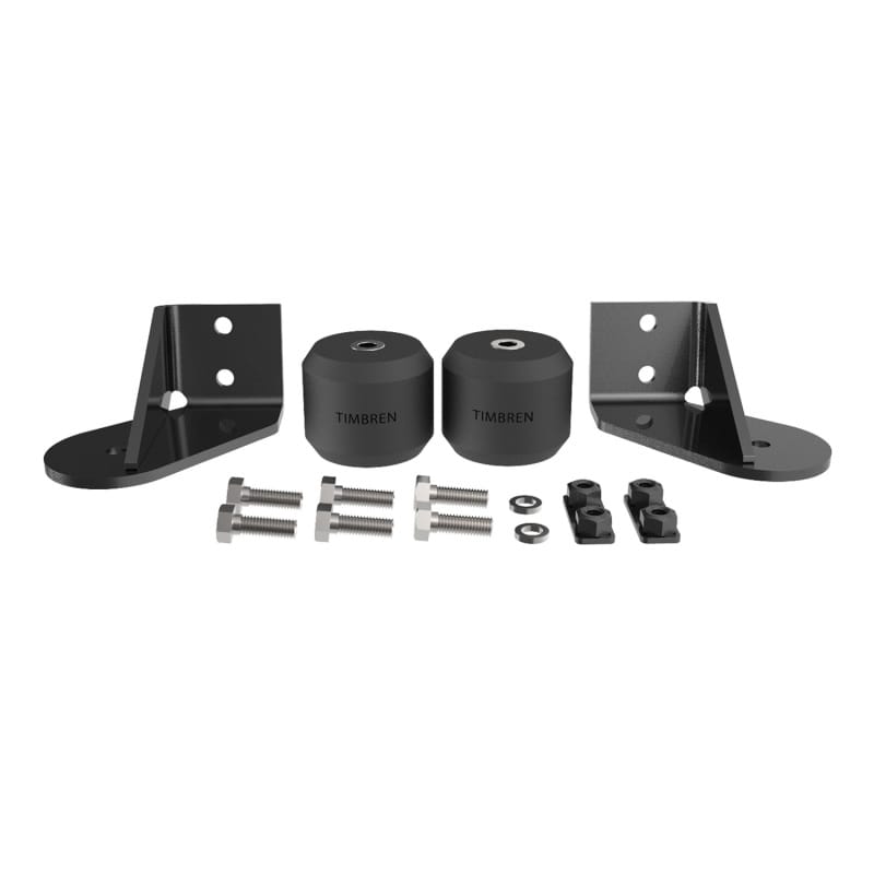 Timbren 2005 Dodge Dakota RWD Front Suspension Enhancement System thumbnail 2