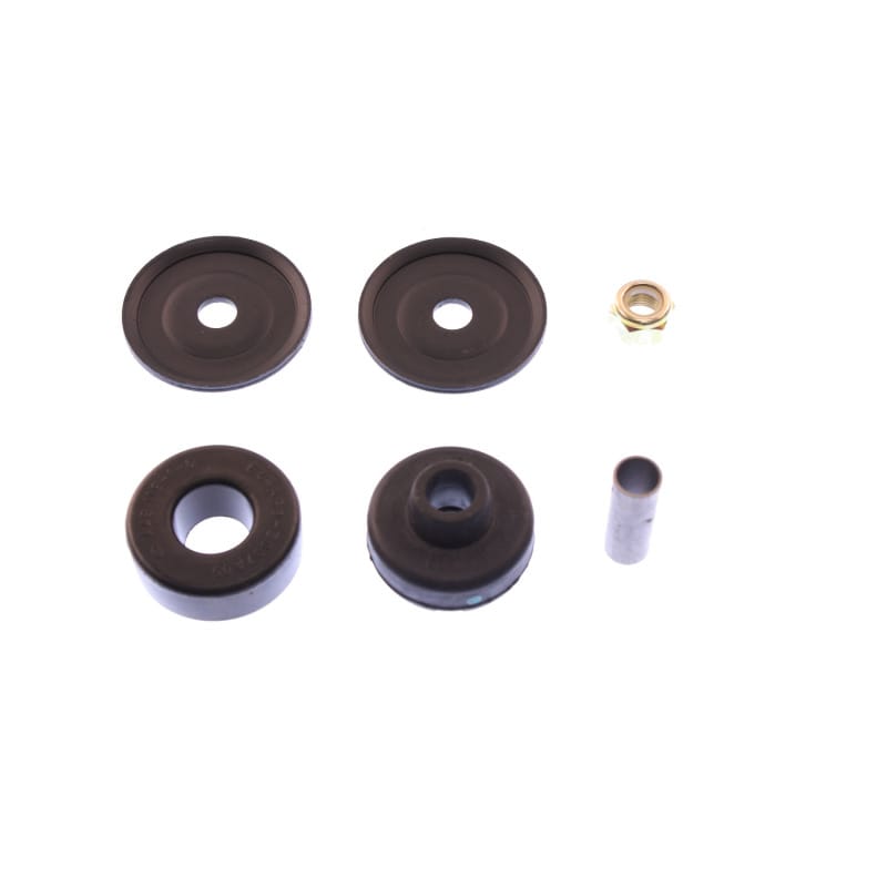 Bilstein 4600 Series 2009 Dodge Ram 1500 Laramie RWD Front 46mm Monotube Shock Absorber thumbnail 3