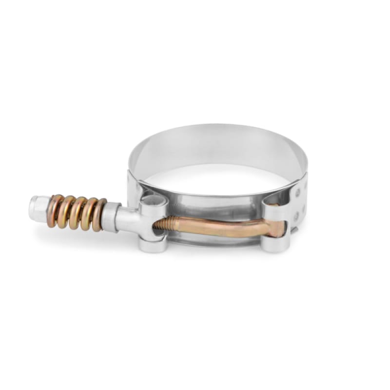 Mishimoto 2 Inch Stainless Steel T-Bolt Clamps thumbnail 9