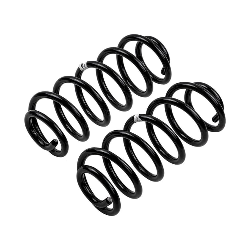 ARB / OME 18-20 Jeep Wrangler JL Coil Spring Set Rear 2in Lift - 3159 thumbnail 2