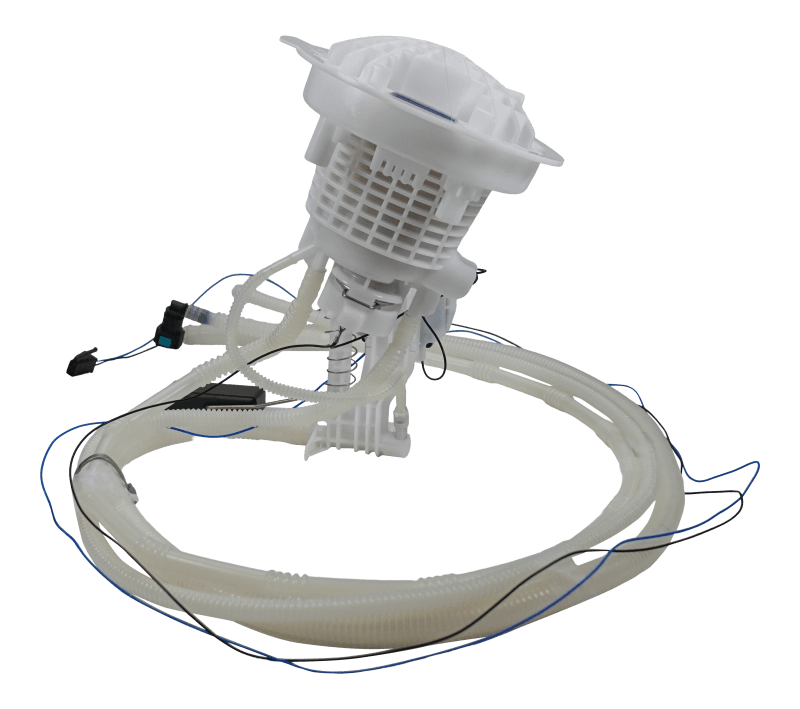 DeatschWerks Performance Fuel Filter Module for 06-19 Hemi/2008-21 Challenger