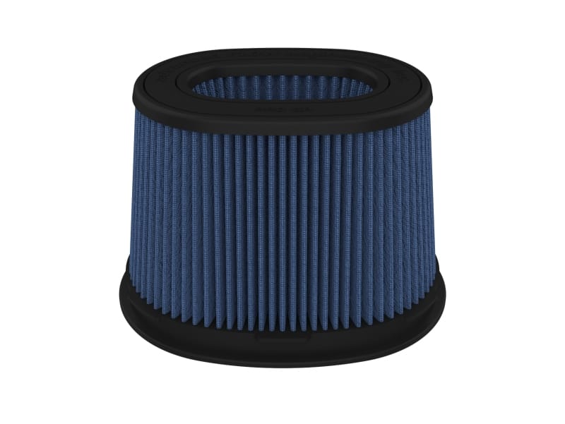 aFe Momentum Intake Air Filter w/Pro 5R (6 x 4)IN F x (8-1/2 x 6-1/2)IN B x (7-1/4 x 5)IN T x 6IN - 20-91210R