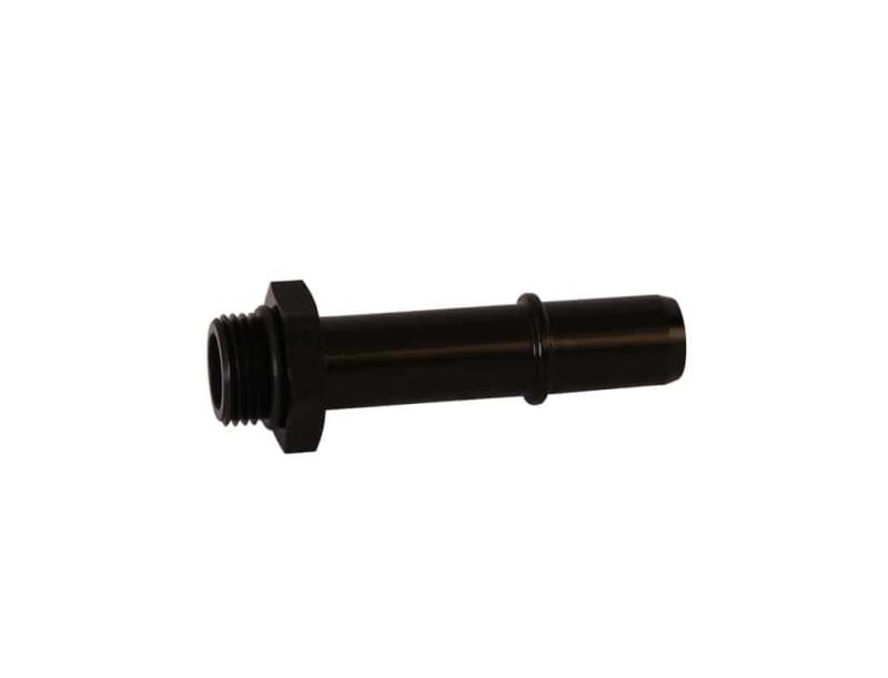 Aeromotive Adapter - 5/8 Male Quick Connect - AN-08 ORB thumbnail 4