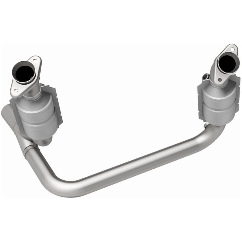 MagnaFlow Direct Fit Catalytic Converter 04 Dodge Durango 3.7L/4.7L thumbnail 2