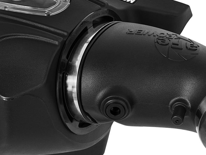 aFe POWER Momentum GT Pro Dry S Cold Air Intake 12-17 Jeep Grand Cherokee SRT-8/SRT V8-6.4L HEMI thumbnail 3