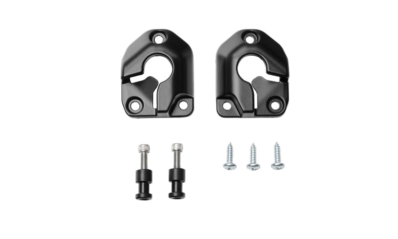 AMP Research 99-23 Ford F250/350 Superduty (Excl. SuperCrew) BedXtender - Black thumbnail 5