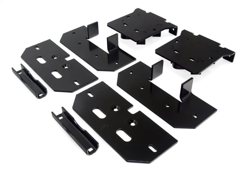Air Lift LoadLifter 7500XL Ultimate for 03-17 Ram 3500 thumbnail 5