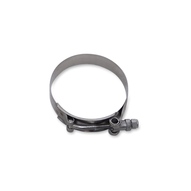 Mishimoto 2 Inch Stainless Steel T-Bolt Clamps thumbnail 2