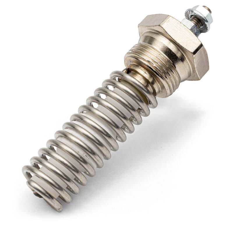 Banks Power 2007.5-2012 Ram 6.7L Monster-Ram Intake System Gen-2 w/Fuel Line-Natural w/Heater System thumbnail 6