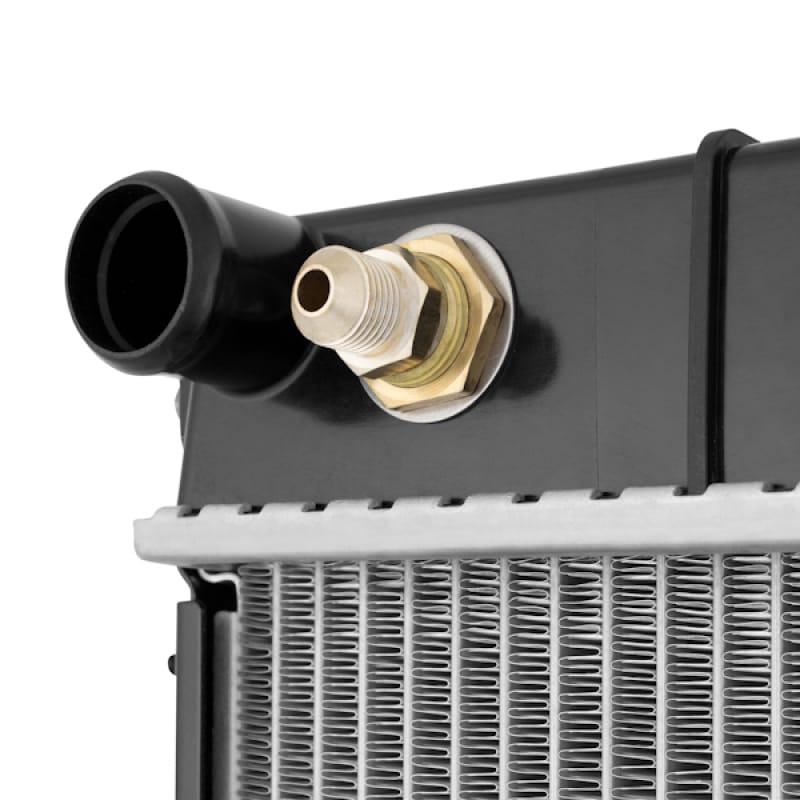 Mishimoto Jeep Cherokee Replacement Radiator 1991-2001 thumbnail 5