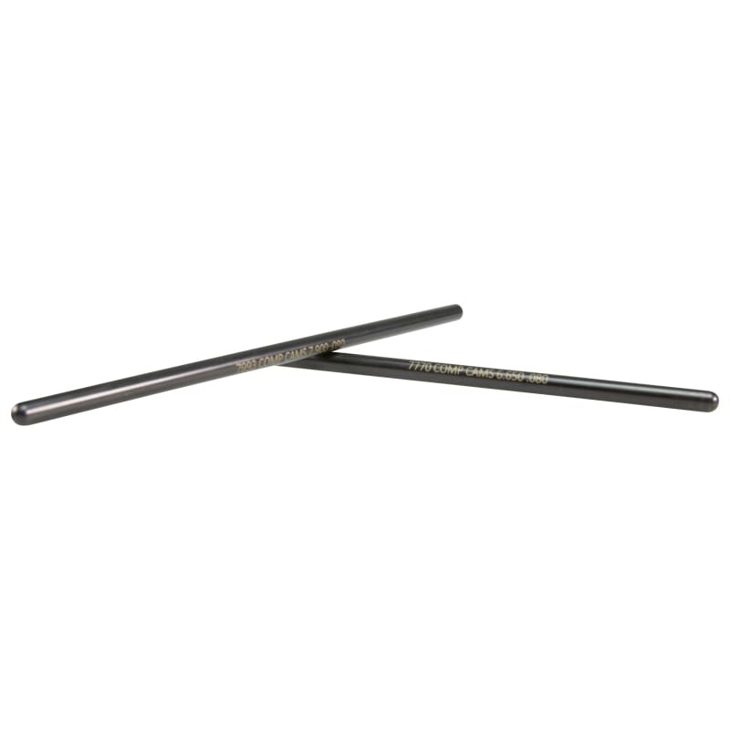 COMP Cams 03-08 Dodge 5.7L Hemi Hi-Tech 0.080in Wall Pushrod Set *Not Compatible w/ Stock Camshaft* thumbnail 7