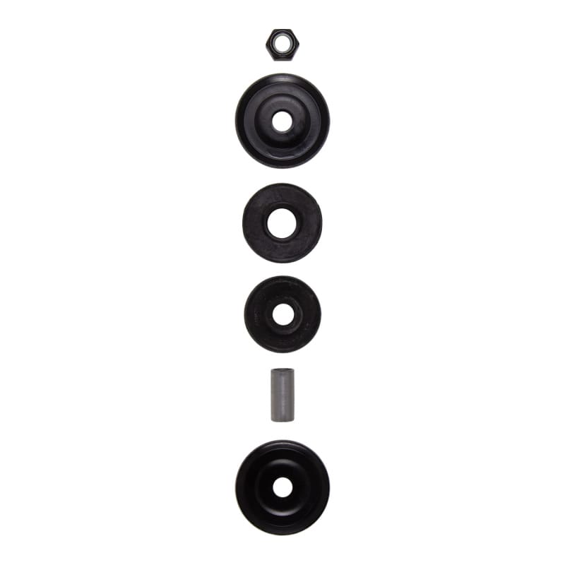 Bilstein 5160 Series 14-23 Ram 2500 Rear 46mm Monotube Shock Absorber thumbnail 3