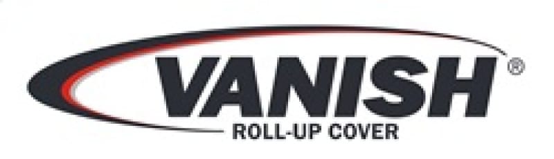 Access Vanish 2019 Ram 2500/3500 8ft Bed (Excl. Dually) Roll Up Cover thumbnail 5