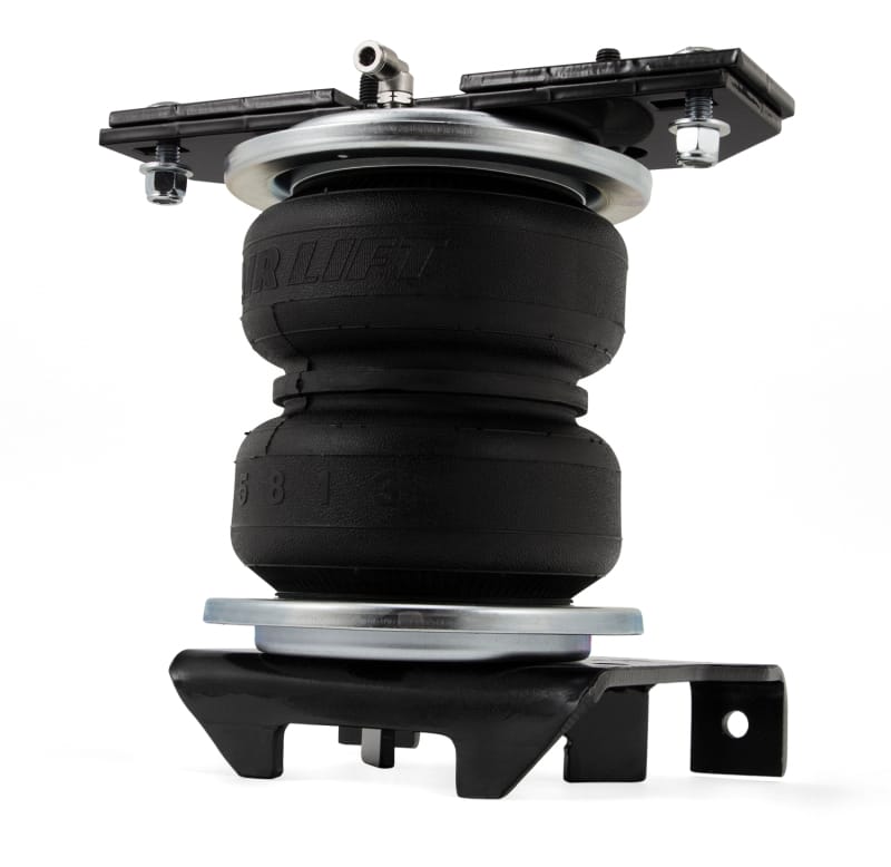 Air Lift LoadLifter 5000 Air Spring Kit - 57295 thumbnail 4