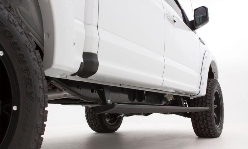 Husky Liners 09-18 Ram 1500 / 19-23 Ram 1500 Classic Ext. Cab Trail Armor Rocker Panel - 4pc thumbnail 4
