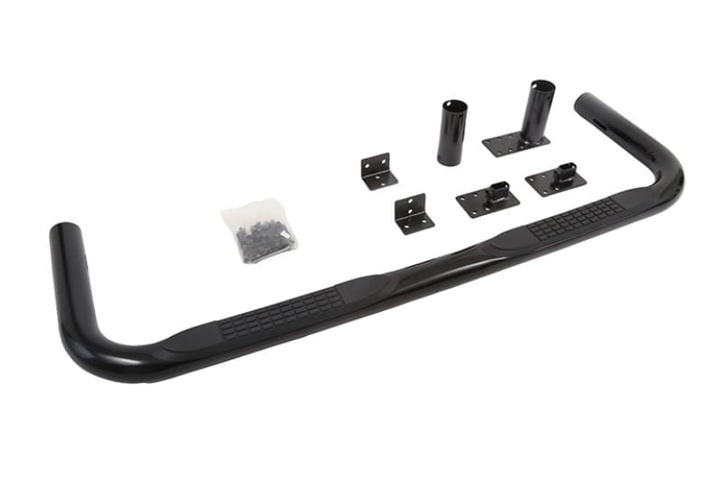 DZE Nerf Bars - DZ3700291 thumbnail 2
