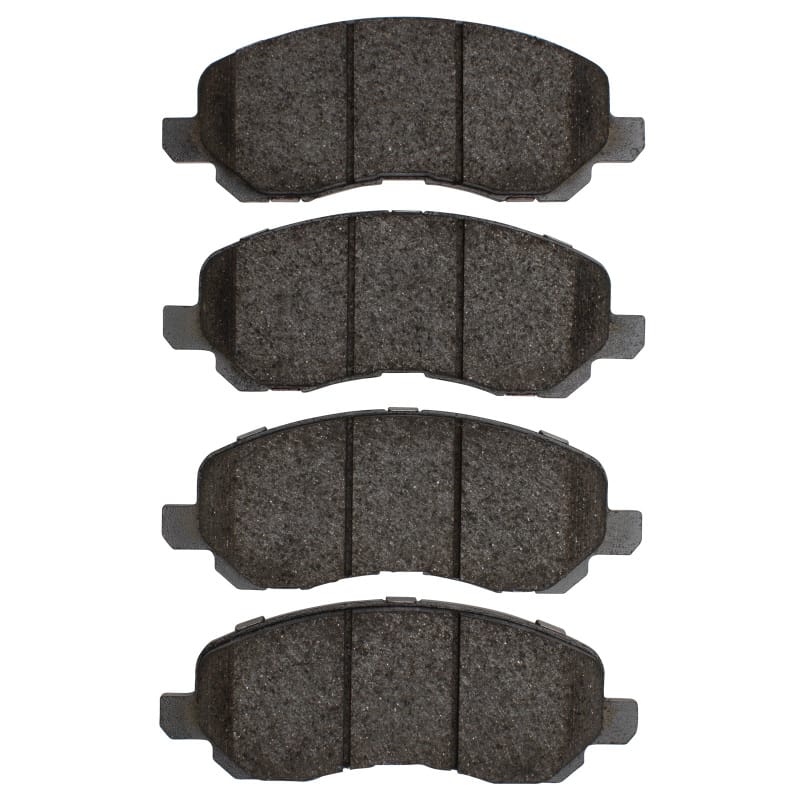 R1 00-25 Chrysler 200 Front R1 Optimum OE Brake Pads thumbnail 2