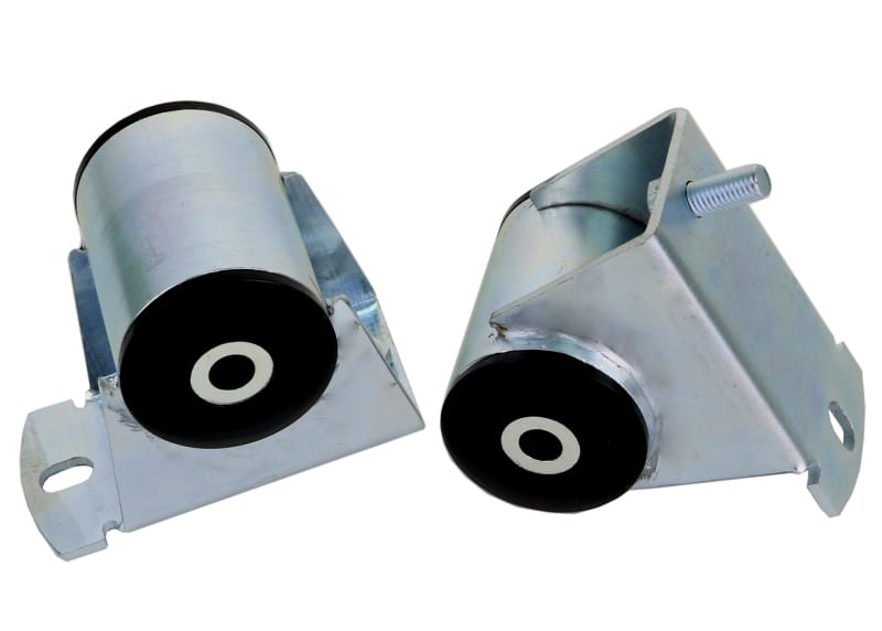 Whiteline 1987-1995 Jeep Wrangler Engine Mount Set thumbnail 3