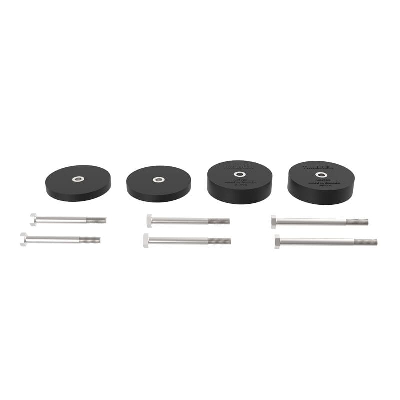 Timbren SES Spacer Kit (Use w/ PN GMRS15 )