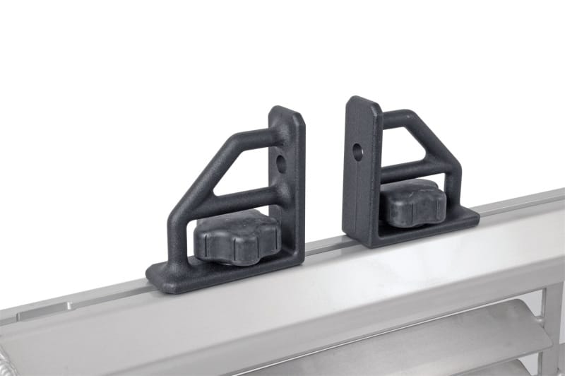 DZE Tie Downs - DZ95002 thumbnail 2