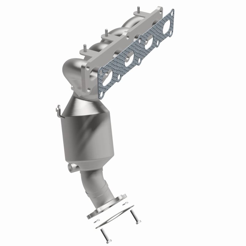 MagnaFlow 13-16 Dart L4 2 2.4 OEM Manifold Direct Fit Converter thumbnail 3