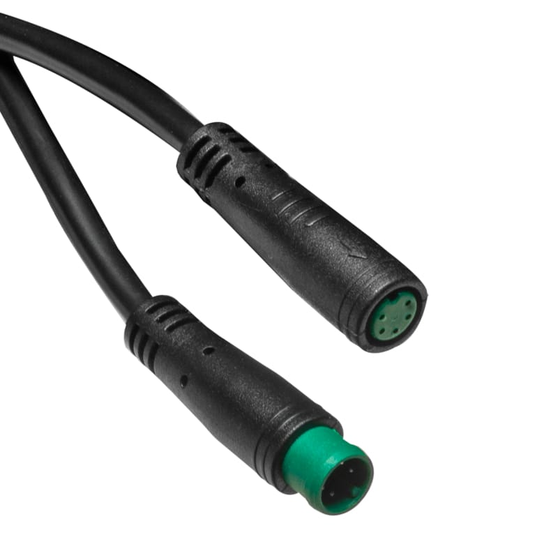 Oracle 10ft Colorshift RGB+W Rock Light and Wheel Ring Extension Cable thumbnail 2