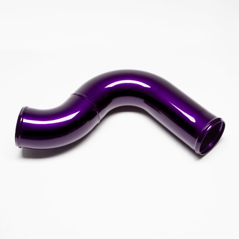 Wehrli 25-26 Cummins 6.7L High Flow Intake Bundle Kit Stage 1 - Illusion Purple thumbnail 2