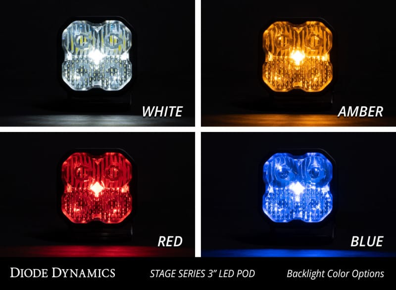 DIO LED Light Pods - DD6854P thumbnail 9