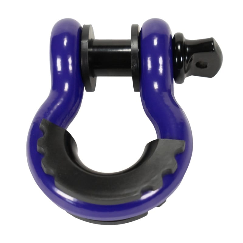Yukon Gear D-Ring Shackle - 3/4in Diameter - 9500lbs Rating thumbnail 2