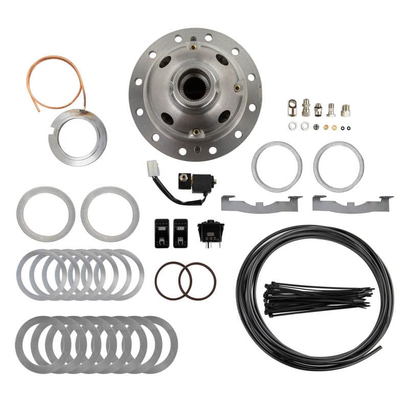 ARB Airlocker Dana70/80 32 Spl High Spd S/N thumbnail 3