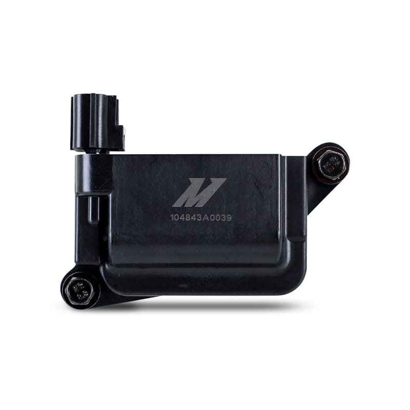 Mishimoto 2006+ Mopar Hemi Ignition Coil Set thumbnail 2