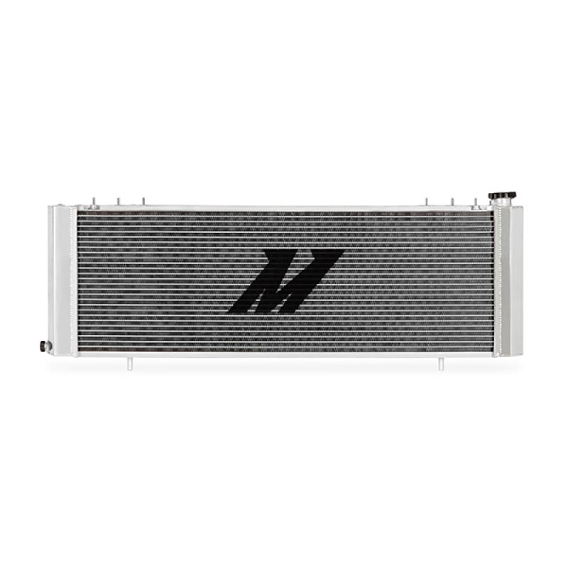 Mishimoto 89-01 Jeep Cherokee XJ Aluminum Radiator thumbnail 2