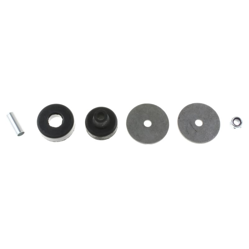 Bilstein 4600 Series 1994 Dodge Ram 2500 Base Front 46mm Monotube Shock Absorber thumbnail 3