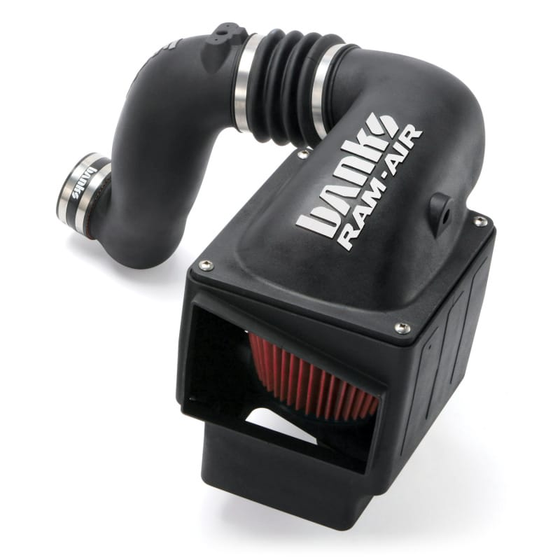 Banks Power 10-12 Dodge 6.7L Ram-Air Intake System thumbnail 3