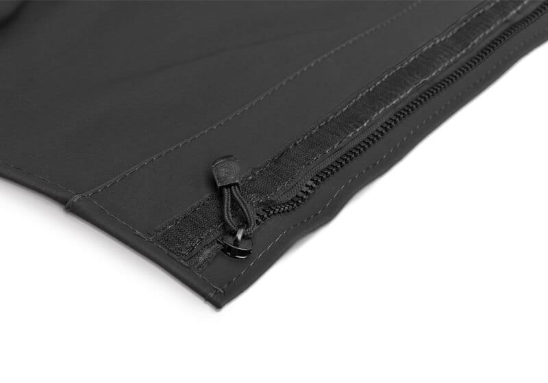 Rampage 1997-2006 Jeep Wrangler(TJ) OEM Replacement Top - Black Diamond - 912935 thumbnail 2