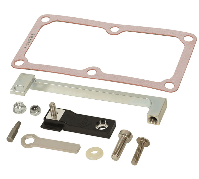 BD Diesel 11-24 Dodge (Ram) 2500/3500 6.7L Cummins Killer Grid Heater Upgrade Kit thumbnail 2