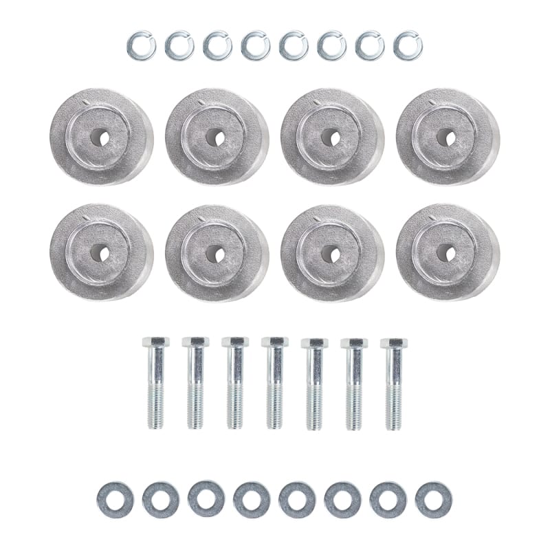 ARB Gearbox Packer Kit TJ Auto-03On