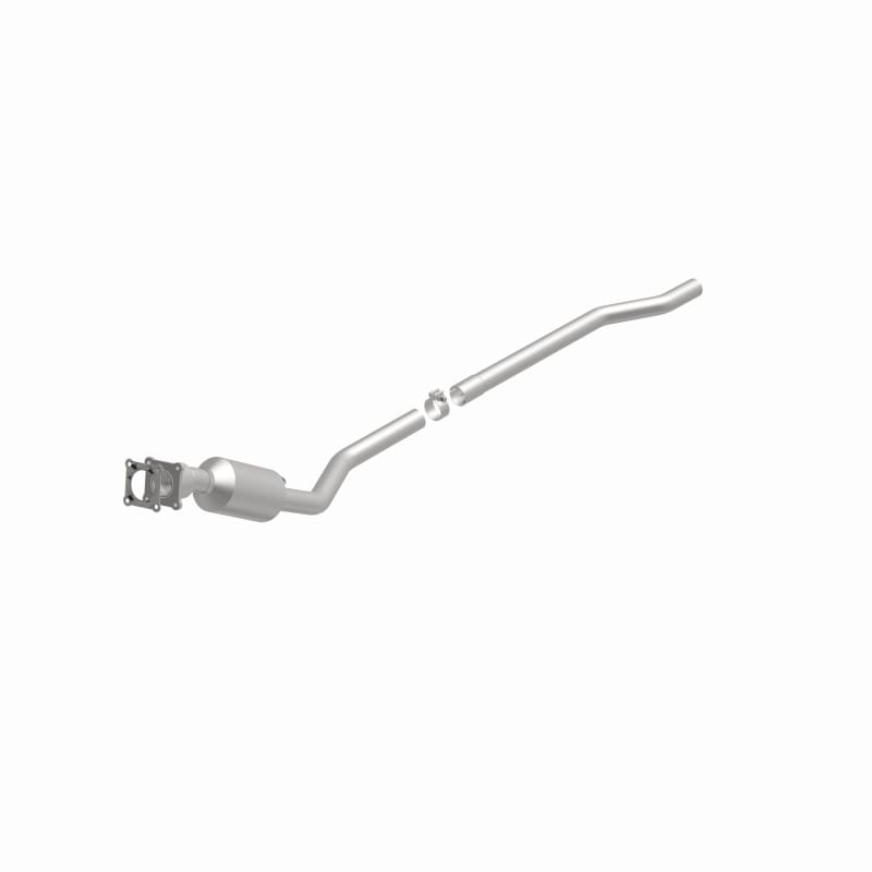 MagnaFlow 2004 Dodge Grand Caravan 3.3L Direct Fit Converter thumbnail 3