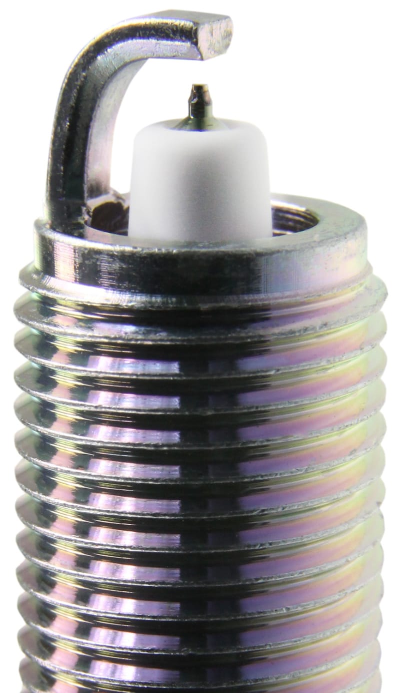 NGK G-Power Spark Plug Box of 4 (LZFR5AGP-E) thumbnail 2