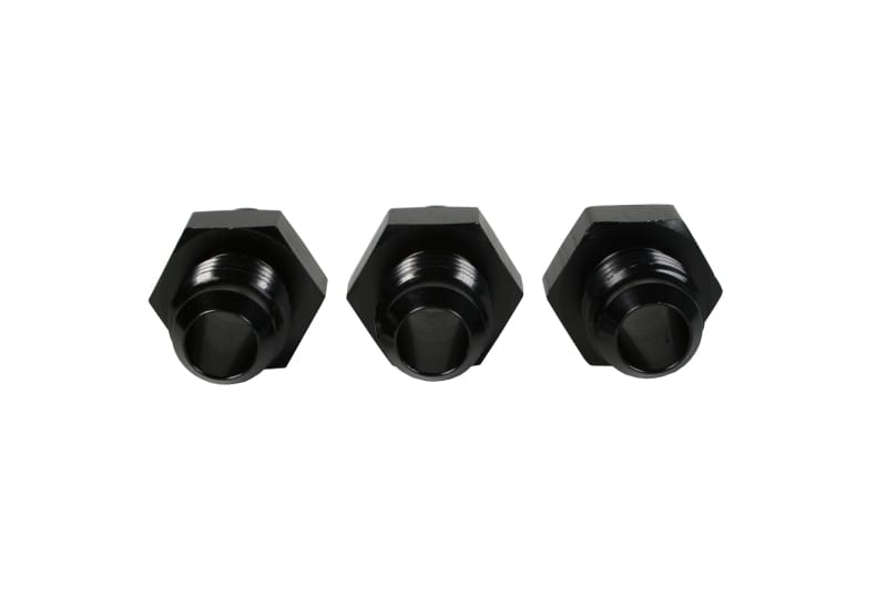 Aeromotive Regulator -6 AN Fitting Kit (for 13109/13201) thumbnail 2