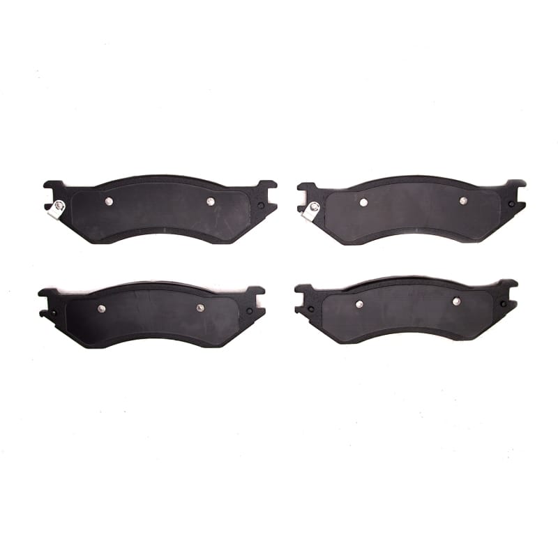 R1 97-04 Lincoln Navigator Front Off-Road/Tow Brake Pads