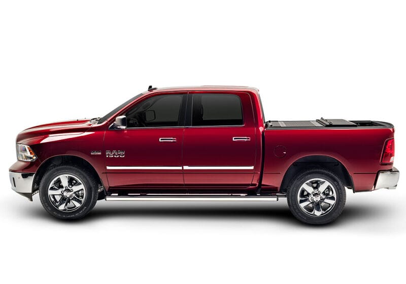 BAK 02-20 Dodge Ram 1500 (19-20 Classic Only) / 03-20 Dodge Ram 2500/3500 8ft Bed BAKFlip F1 thumbnail 5