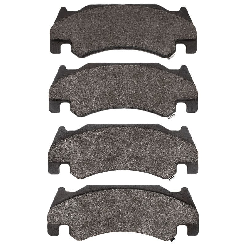 R1 05-06 Dodge Ram 1500 Pickup Front Super Duty Brake Pads