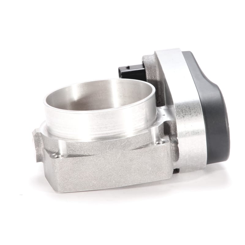 BBK 03-12 Dodge Chrysler Jeep 5.7 6.1 6.4 Hemi 85mm Throttle Body BBK Power Plus Series thumbnail 6